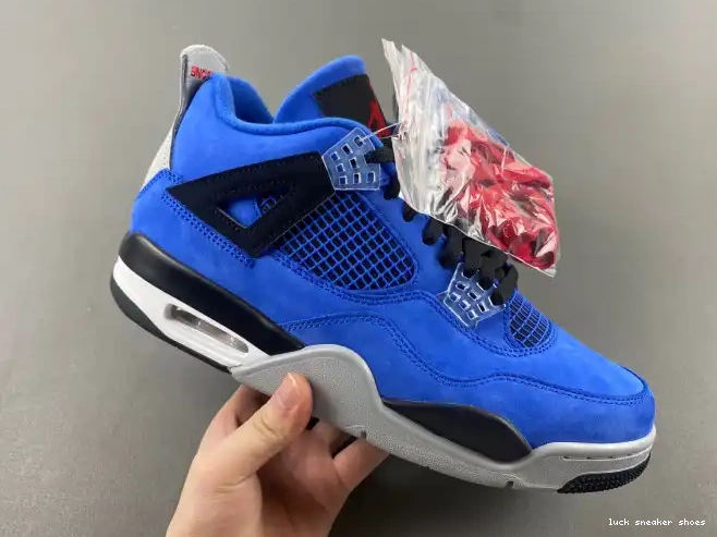 Reps LUCY RETRO JBM231-M19-C1 JORDAN 4 EMINEM ENCORE 0509